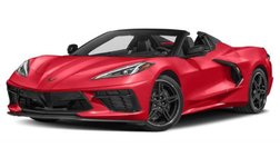 2024 Chevrolet Corvette Stingray