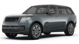 2023 Land Rover Range Rover P530 SE