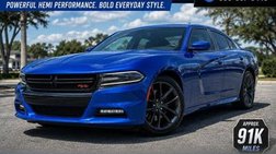2015 Dodge Charger R/T