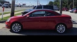 2013 Volkswagen Eos Komfort SULEV