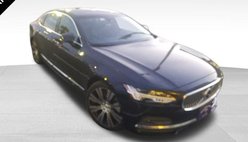 2022 Volvo S90 B6 Inscription