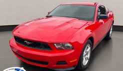 2011 Ford Mustang V6 Premium