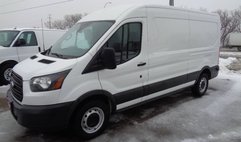 2017 Ford Transit 250