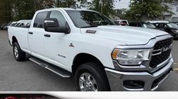 2024 Ram Ram Pickup 3500 Big Horn