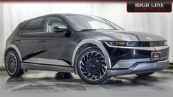 2023 Hyundai Ioniq 5 Limited