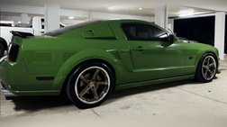 2006 Ford Mustang GT Premium