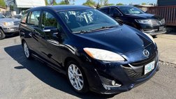 2014 Mazda MAZDA5 Touring