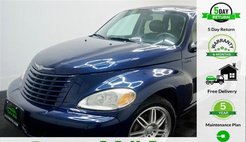 2003 Chrysler PT Cruiser GT