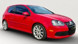 2008 Volkswagen R32 Base