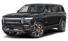 2024 Rivian R1S Launch Edition