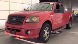 2008 Ford F-150 XL