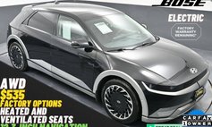 2023 Hyundai Ioniq 5 Limited