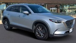 2023 Mazda CX-9 Touring