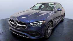 2026 Mercedes-Benz C-Class C 300 4MATIC