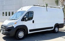2023 Ram ProMaster 3500 159 WB