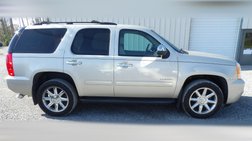 2013 GMC Yukon SLT