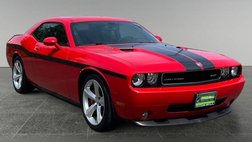 2010 Dodge Challenger SRT8