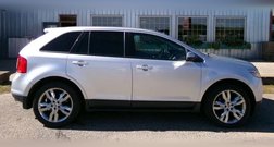 2012 Ford Edge SEL