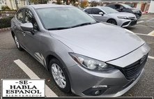 2016 Mazda MAZDA3 i Grand Touring