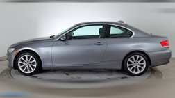 2008 BMW 3 Series 335xi