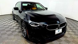 2022 BMW 2 Series 230i