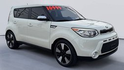 2015 Kia Soul !