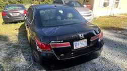 2011 Honda Accord EX-L