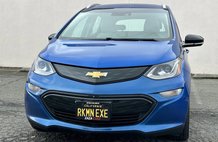 2017 Chevrolet Bolt EV Premier