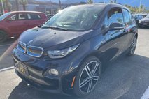 2017 BMW i3 94 Ah
