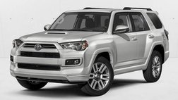 2024 Toyota 4Runner TRD Sport