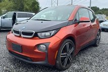 2014 BMW i3 Base