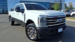 2024 Ford Super Duty F-350 King Ranch