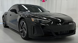 2023 Audi RS e-tron GT quattro