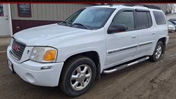 2005 GMC Envoy XL SLT