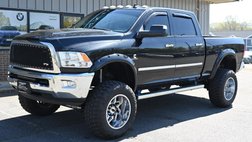 2018 Ram Ram Pickup 2500 SLT