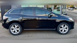 2011 Mazda CX-7 s Grand Touring
