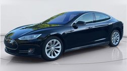 2016 Tesla Model S 85D