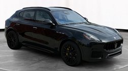 2024 Maserati Grecale Modena