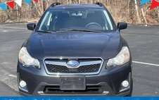 2016 Subaru Crosstrek 2.0i Premium