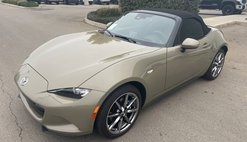 2023 Mazda MX-5 Miata Grand Touring