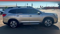 2020 Subaru Ascent Limited 7-Passenger