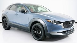 2025 Mazda CX-30 2.5 S Carbon Edition