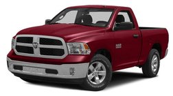2014 Ram Ram Pickup 1500 Express