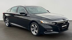 2020 Honda Accord EX