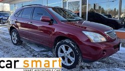 2008 Lexus RX 400H Base