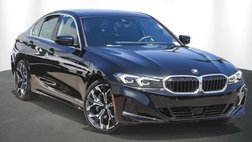 2025 BMW 3 Series 330i