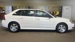 2004 Chevrolet Malibu Maxx LT