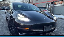 2022 Tesla Model 3 Base