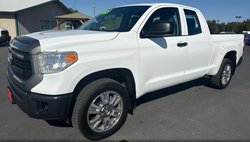2017 Toyota Tundra SR