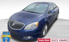 2013 Buick Verano Base